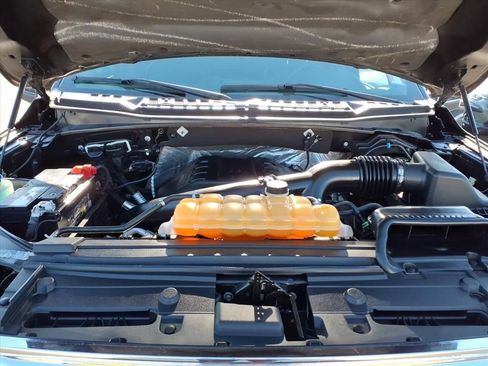 Used 2015 Ford F150 Lariat w/ Equipment Group 502A Luxury image 17