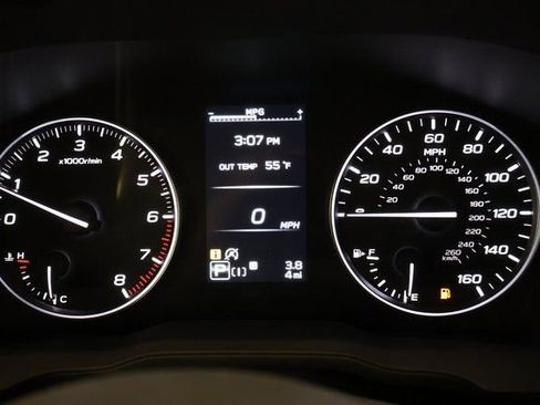 New 2026 Subaru Forester Premium image 18