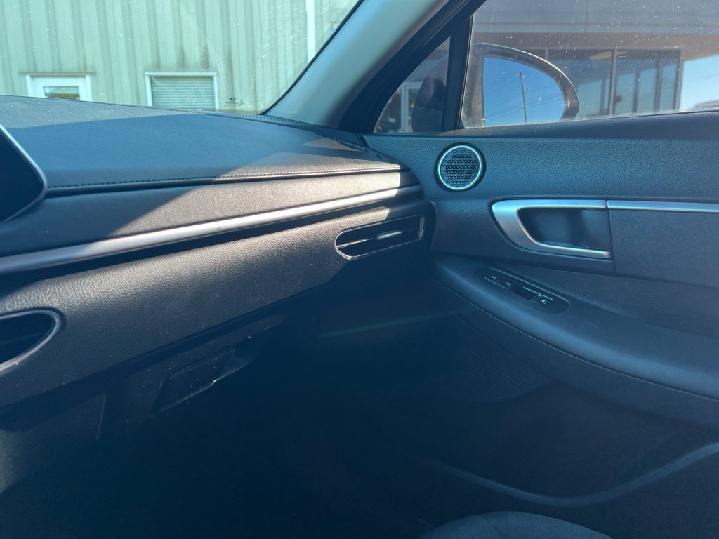 Used 2020 Hyundai Sonata SE FWD image 17