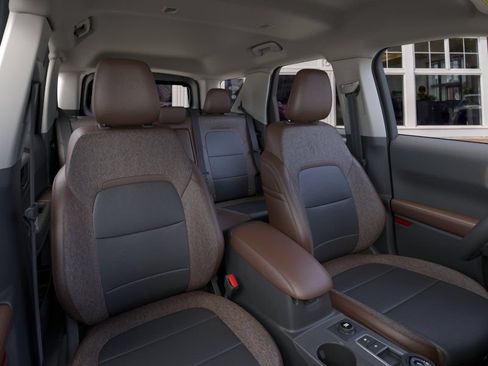 New 2026 Ford Bronco Sport Outer Banks AWD/4WD image 10