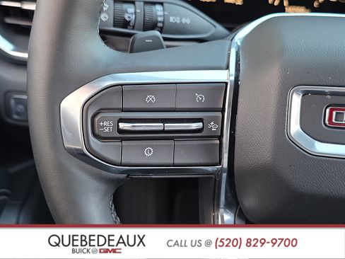 Used 2025 GMC Terrain Elevation image 15