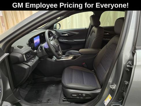 New 2026 Buick Envista Sport Touring w/ Convenience I Package FWD image 11