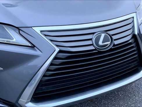 Used 2018 Lexus RX 350 FWD image 29
