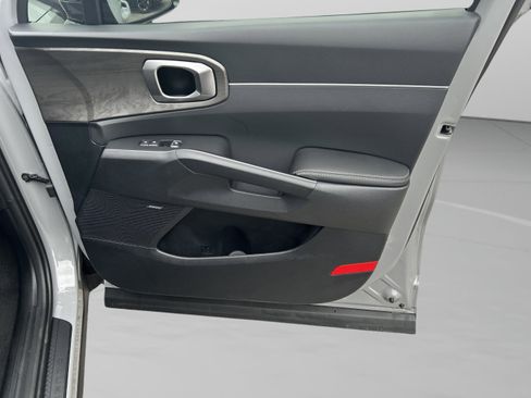 New 2026 Kia Sorento X-Line EX AWD/4WD image 14