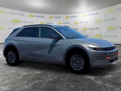 New 2025 Hyundai Ioniq 5 XRT