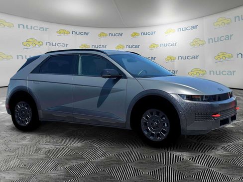 New 2025 Hyundai Ioniq 5 XRT image 1