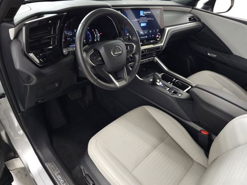 Certified 2024 Lexus TX 350 AWD w/ Cold Weather Package image 16