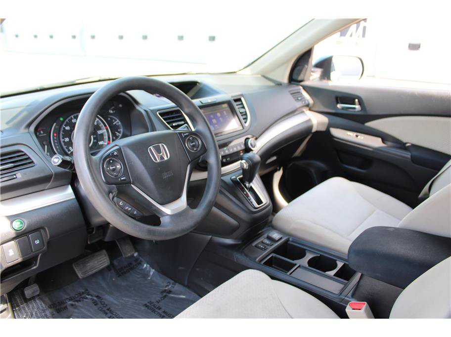 Used 2016 Honda CR-V EX image 9