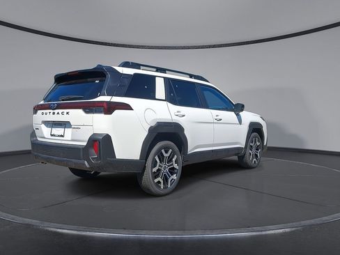 New 2026 Subaru Outback Touring XT AWD/4WD image 12