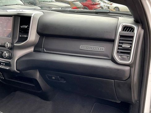 Used 2024 RAM 2500 Big Horn image 16