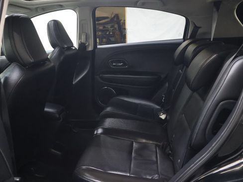 Used 2019 Honda HR-V EX-L image 14