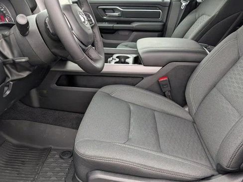 New 2026 RAM 1500 Big Horn image 8