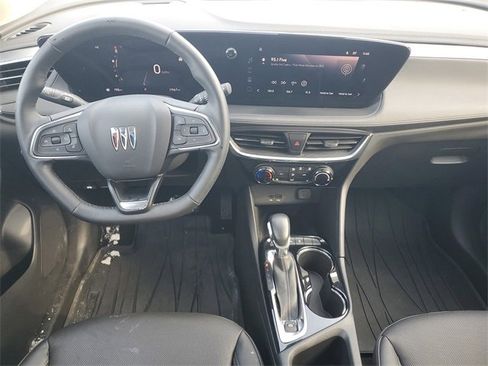 Used 2024 Buick Encore GX Sport Touring w/ Comfort Package image 12
