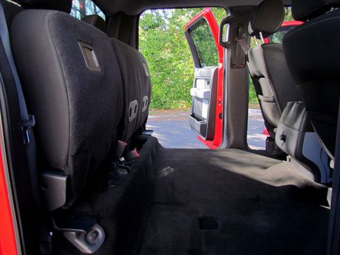 Used 2014 Ford F150 STX w/ Equipment Group 201A Mid image 18