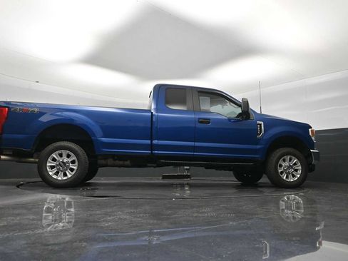 Certified 2022 Ford F250 XL w/ STX Appearance Package AWD/4WD image 53