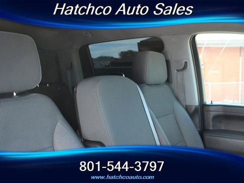 Used 2021 GMC Sierra 2500 SLE w/ SLE Value Package; AWD/4WD image 29