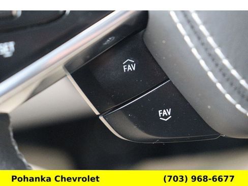 Used 2023 Chevrolet Corvette Stingray Premium Cpe w/ Z51 Performance Package image 14