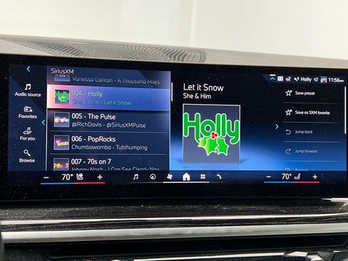 Certified 2025 BMW X5 xDrive40i w/ M Sport Package image 14