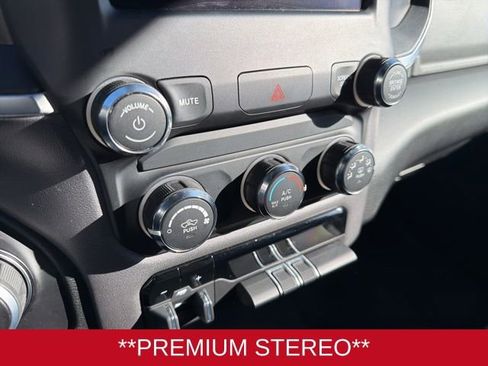 Used 2024 RAM 2500 Big Horn w/ Bed Utility Group image 17