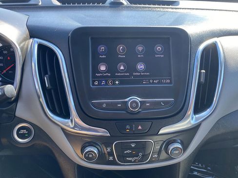 Used 2024 Chevrolet Equinox LS w/ LS Convenience Package AWD/4WD image 43