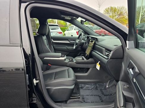New 2026 GMC Terrain Elevation AWD/4WD image 33