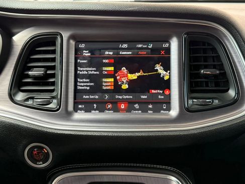 Used 2018 Dodge Challenger SRT Demon image 46