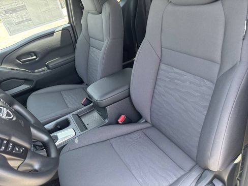 New 2026 Nissan Frontier S AWD/4WD image 15