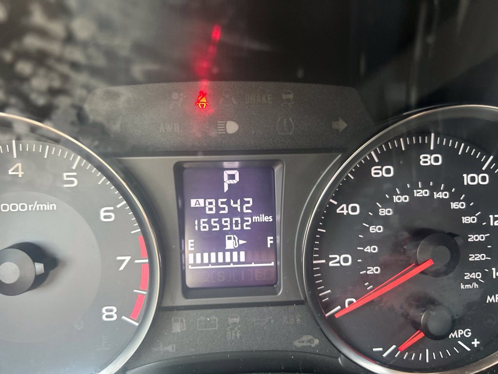 Used 2013 Subaru Crosstrek 2.0i Limited AWD/4WD image 5