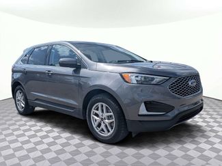 Used 2024 Ford Edge SEL AWD/4WD video 1