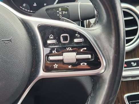 Used 2019 Mercedes-Benz C 300 4MATIC Sedan image 29