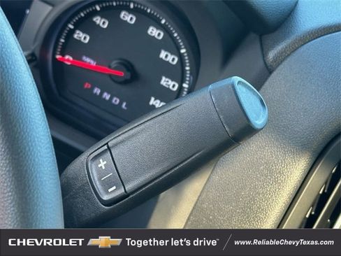 New 2026 Chevrolet Silverado 1500 Custom image 15