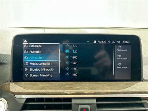 Used 2020 BMW X3 xDrive30e w/ Convenience Package image 14