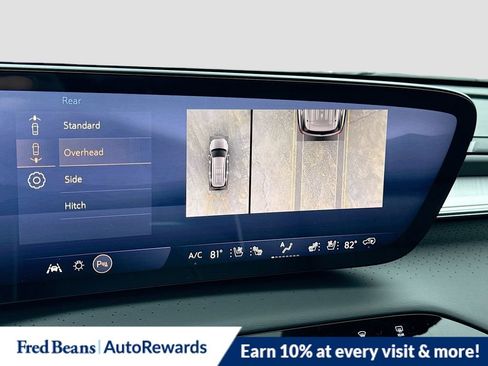 New 2026 Buick Enclave Avenir w/ Super Cruise Package image 36