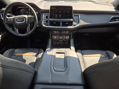 Used 2023 GMC Yukon AT4 w/ AT4 Premium Plus Package AWD/4WD image 2