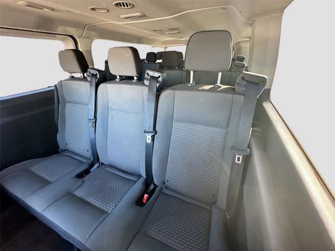 Used 2024 Ford Transit 350 XLT image 23