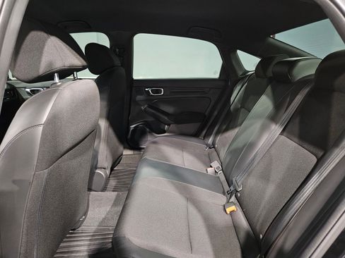 Used 2022 Honda Civic Sport image 34