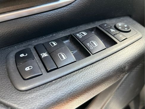 Certified 2023 RAM 1500 Big Horn AWD/4WD image 24