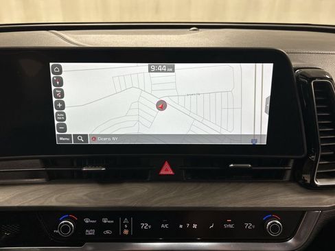 Certified 2024 Kia Sportage X-Line w/ X-Line Premium Package AWD/4WD image 16