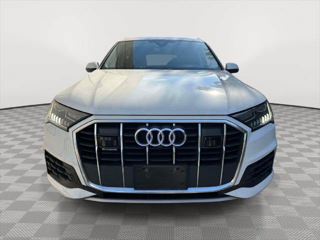 Used 2023 Audi Q7 3.0T Premium Plus AWD/4WD image 6