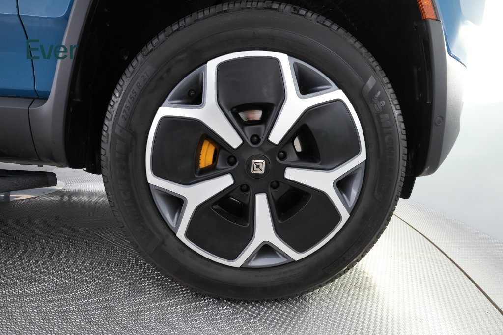 Used 2023 Rivian R1S Launch Edition Quad AWD/4WD image 20