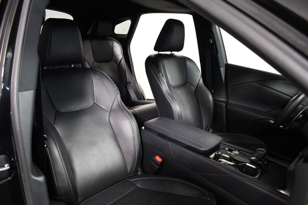 Used 2023 Lexus RX 350 Premium Plus w/ Accessory Package AWD/4WD image 20