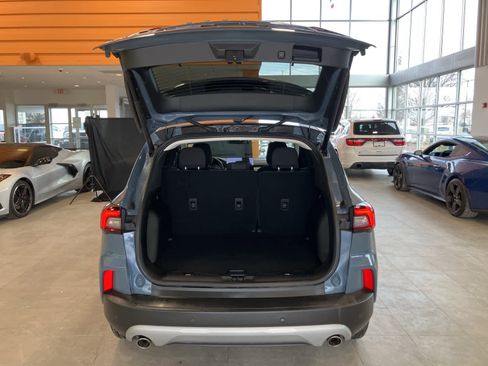 Used 2023 Ford Escape Active w/ Tech Pack #1 image 26