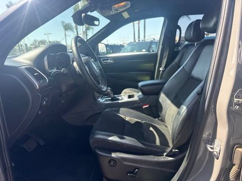 Used 2019 Jeep Grand Cherokee Altitude RWD image 6