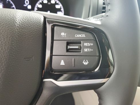 New 2026 Honda Odyssey EX-L image 24