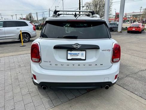 Used 2019 MINI Cooper Countryman S image 6