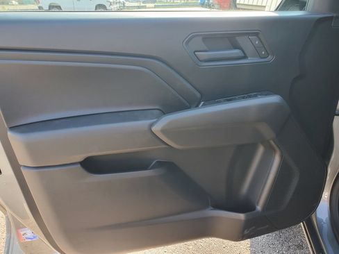 New 2026 Chevrolet Colorado W/T w/ WT Custom Package AWD/4WD image 22