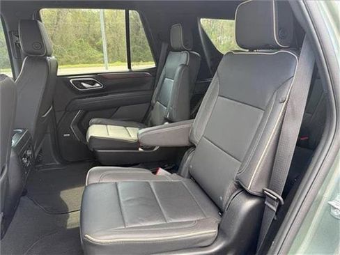 Used 2024 Chevrolet Tahoe Premier image 38