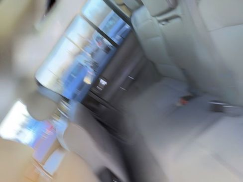 Used 2019 Ford Flex SEL w/ Equipment Group 202A image 11