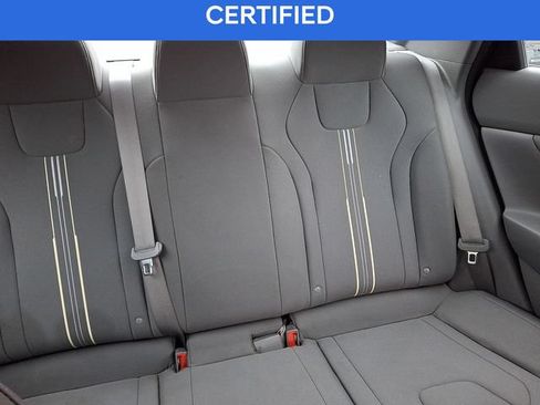 Certified 2023 Hyundai Elantra SEL w/ Convenience Package FWD image 20