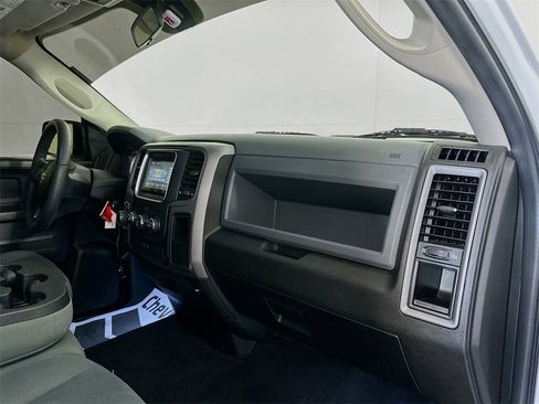 Used 2019 RAM 1500 Tradesman w/ Tradesman SXT Package image 25